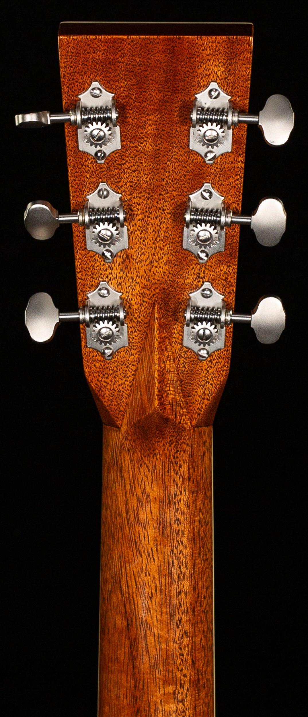 Martin OM-45 John Mayer 20th Anniversary (873)