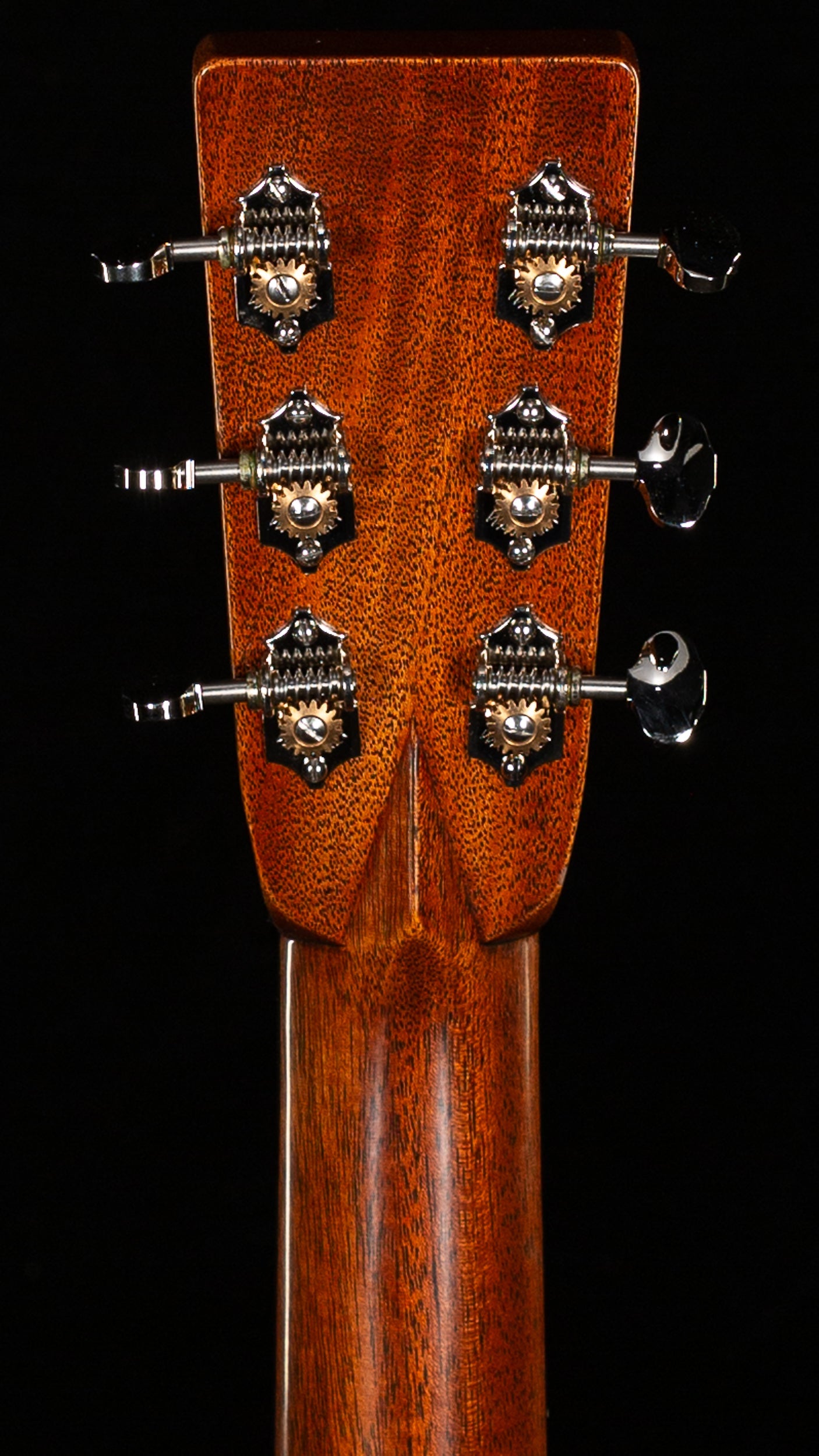 Martin Custom Shop D-28 Authentic 1937 Ambertone (888)