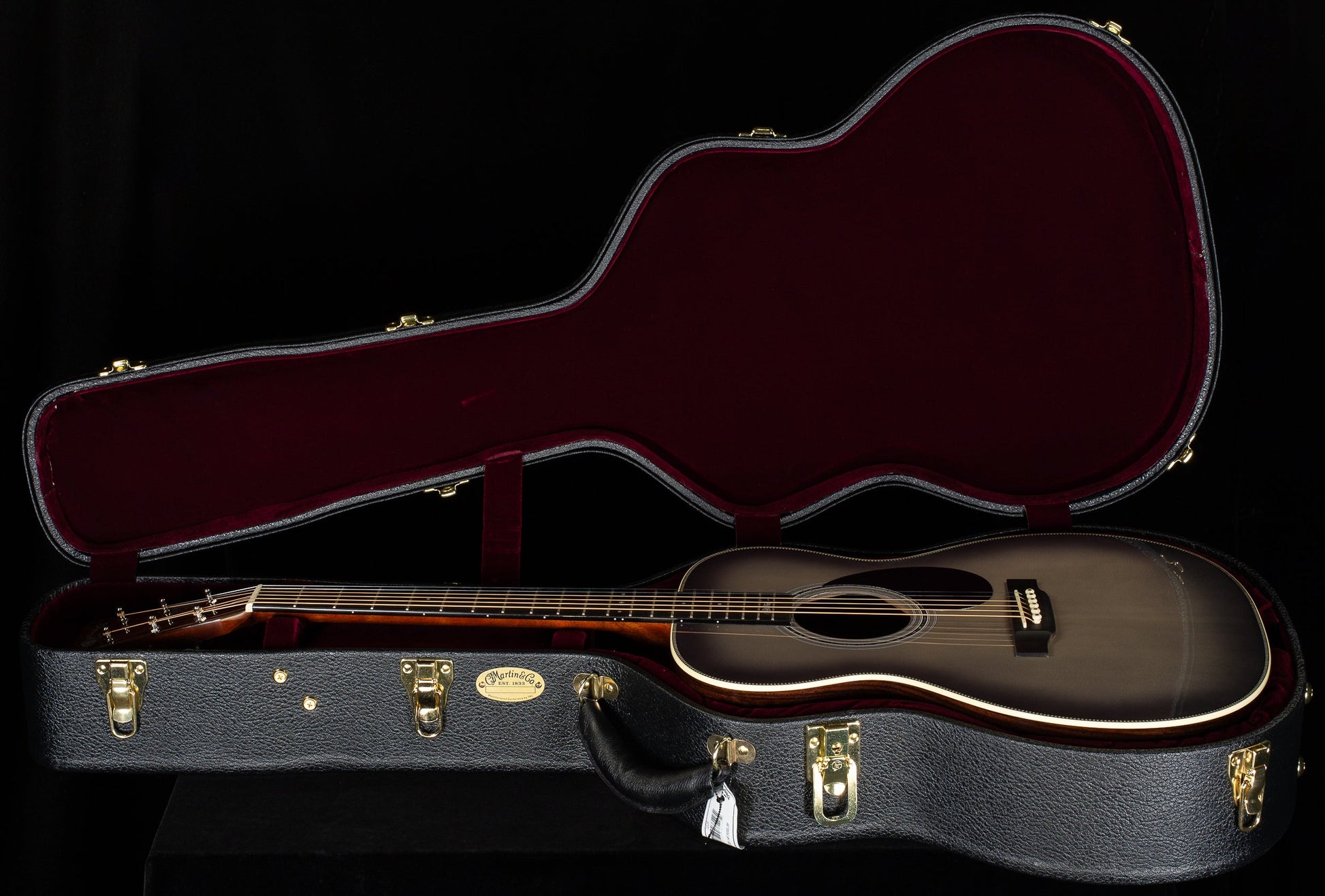Martin OMJM John Mayer 20th Anniversary (399)