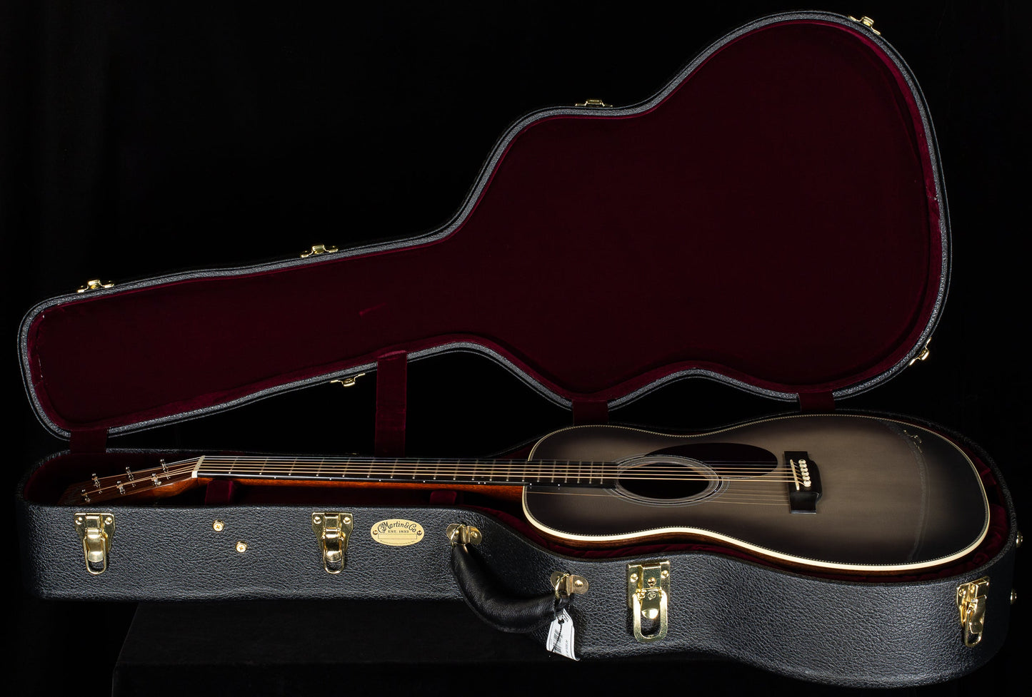 Martin OMJM John Mayer 20th Anniversary (505)
