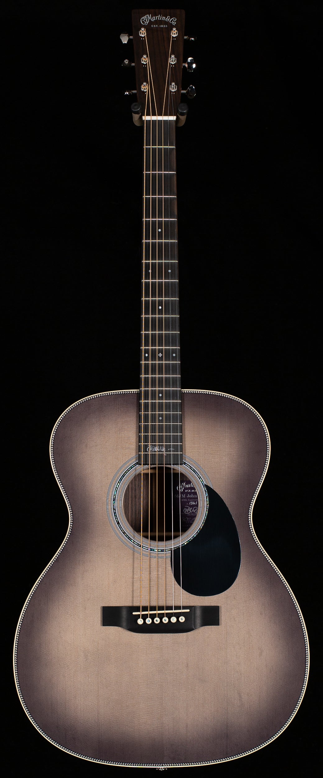 Martin OMJM John Mayer 20th Anniversary (508)