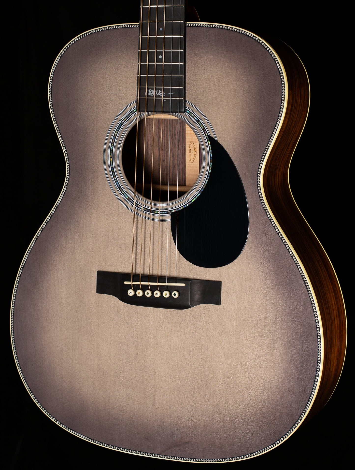 Martin OMJM John Mayer 20th Anniversary (613)