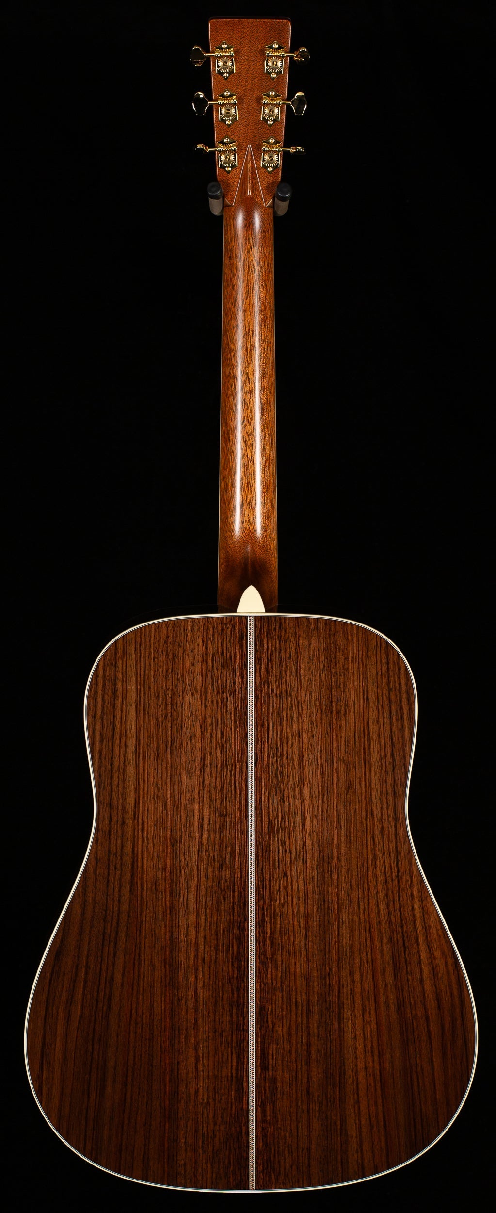 Martin D-41 Ambertone 2024 Spec (664)