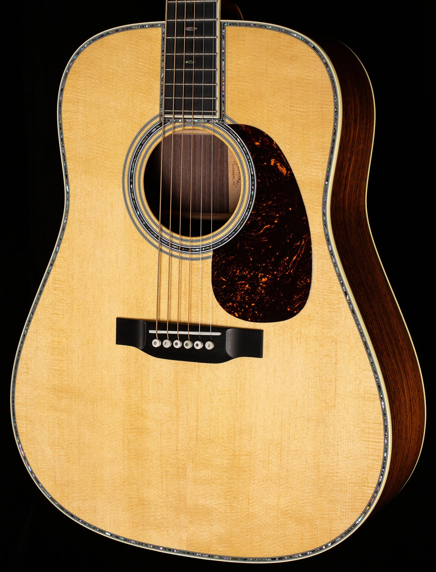 Martin D-42 2025 Specs (665)