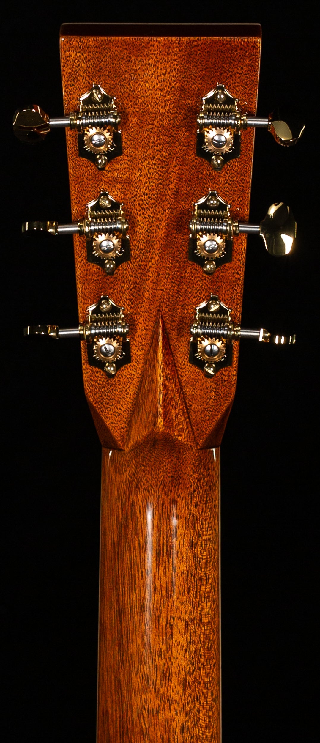 Martin D-45 Modern Deluxe (361)