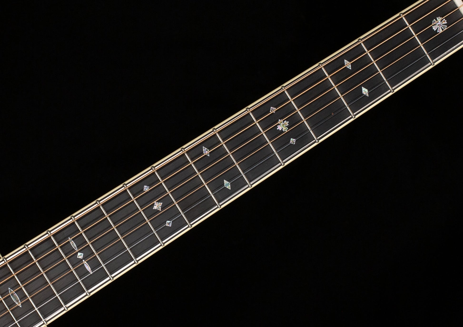 Martin OM-45 John Mayer 20th Anniversary (395)