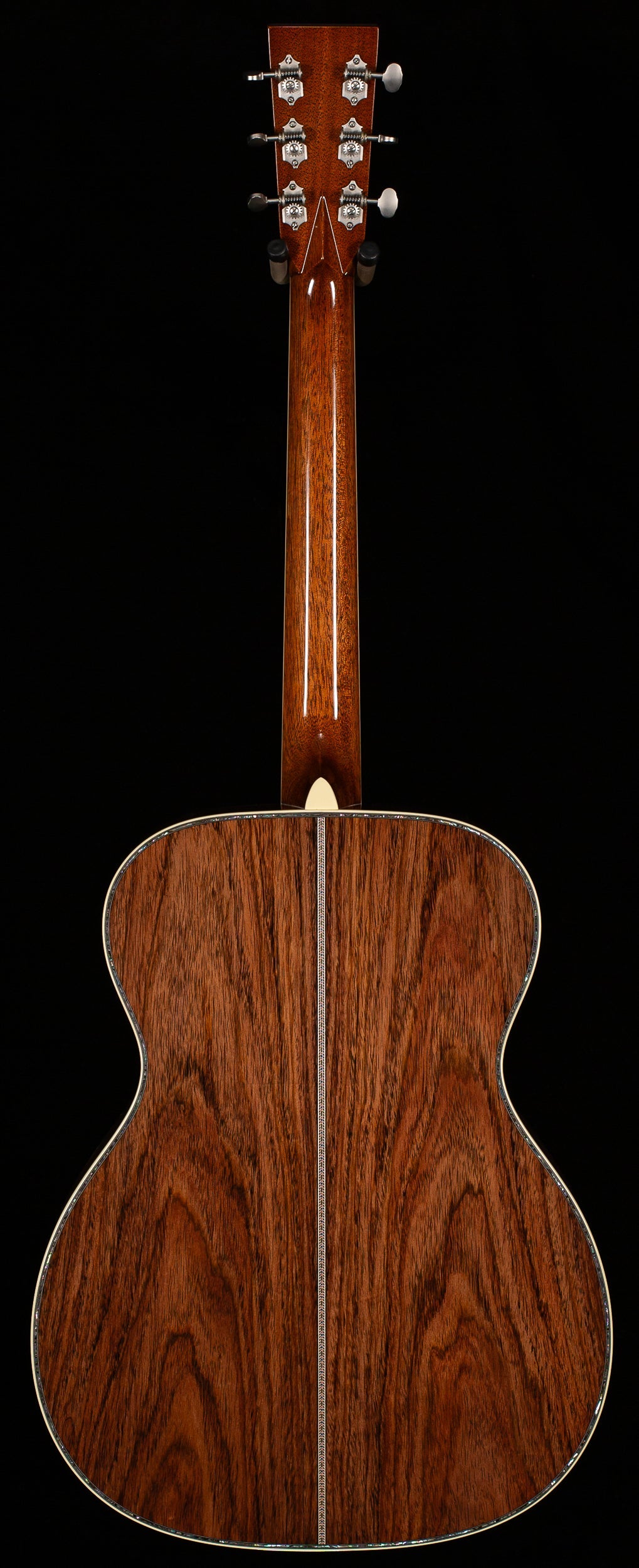 Martin OM-45 John Mayer 20th Anniversary (395)