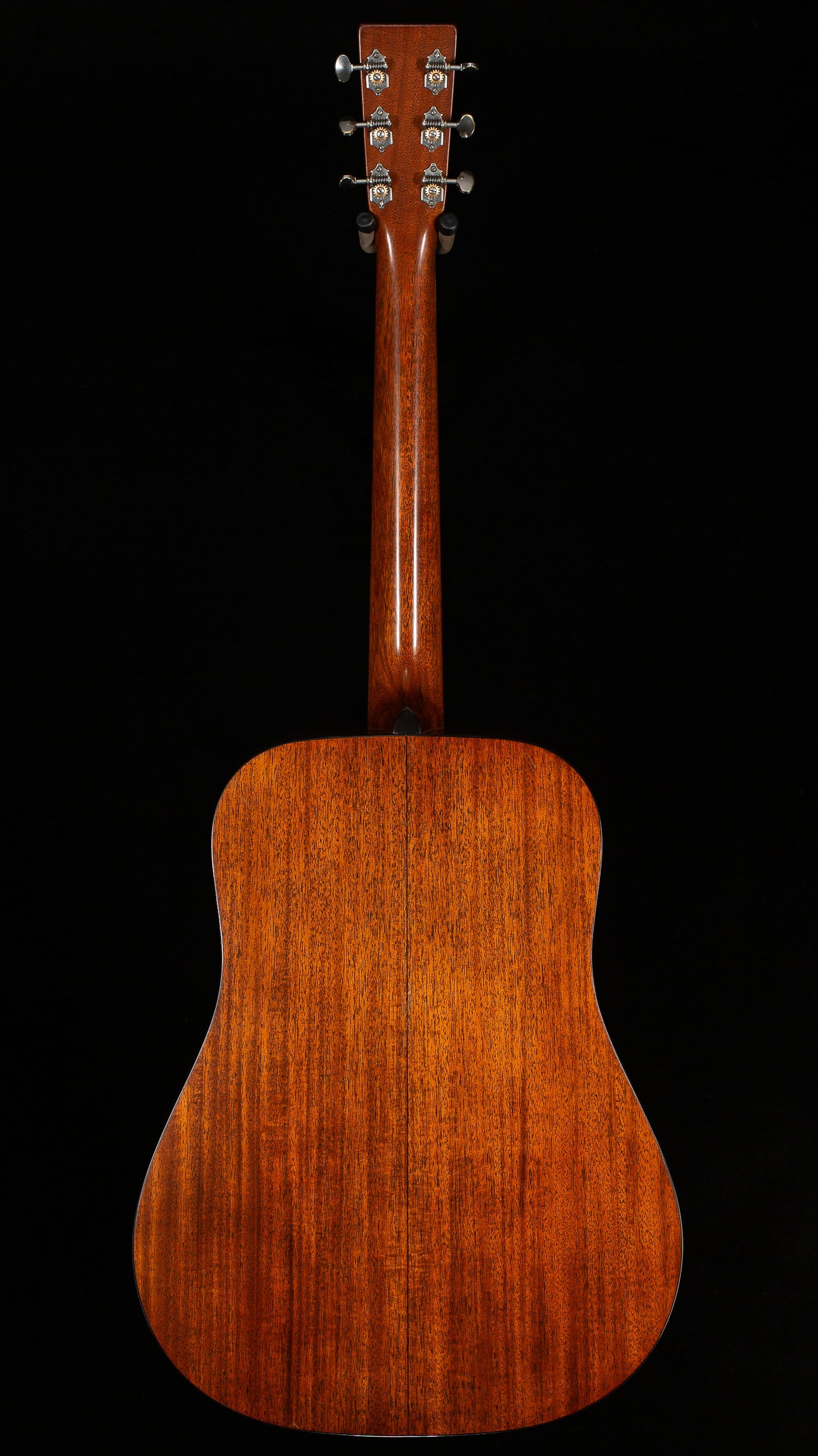 Martin D-18 Authentic 1937 VTS Aged (184)