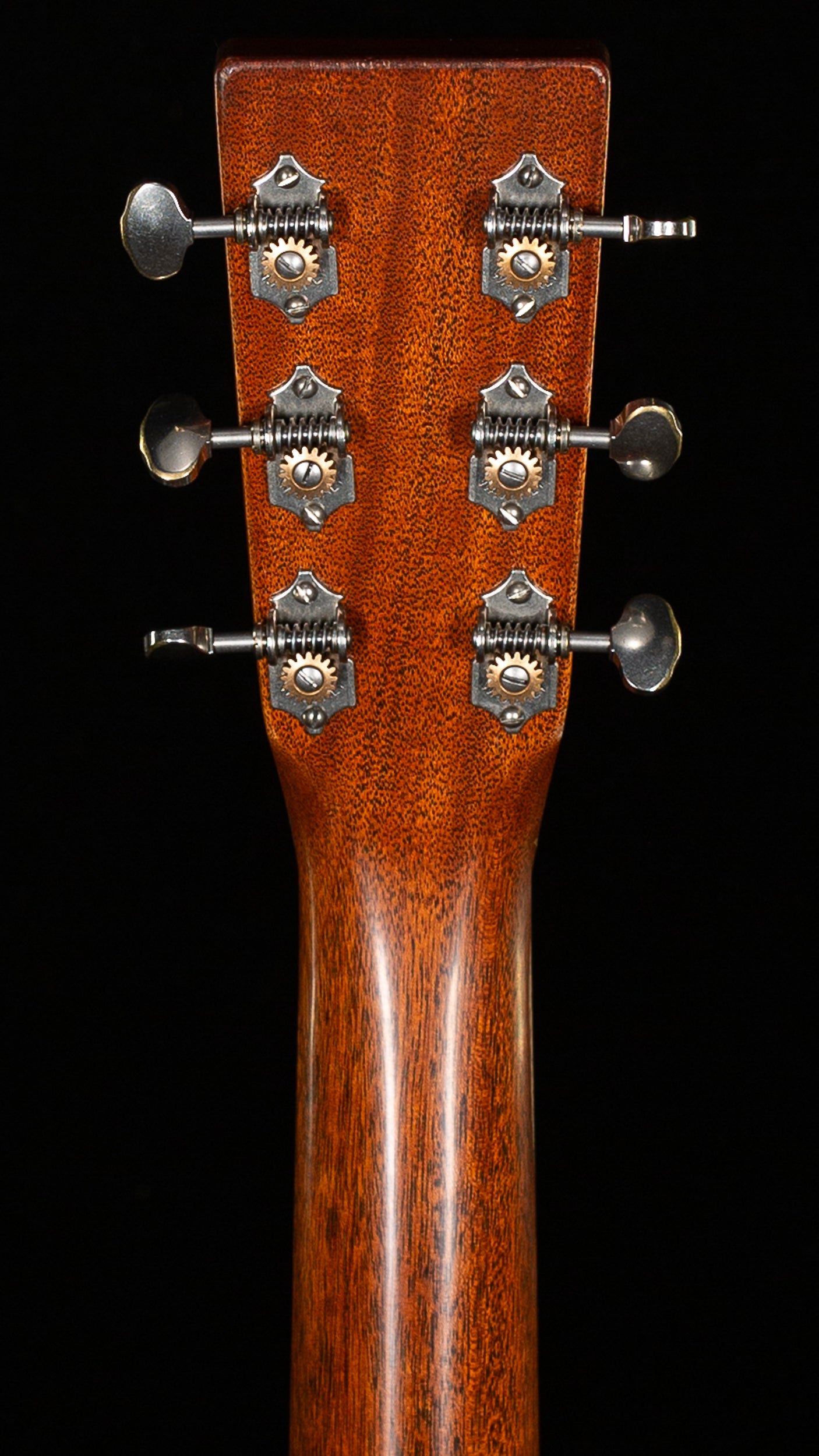 Martin D-18 Authentic 1937 VTS Aged (184)