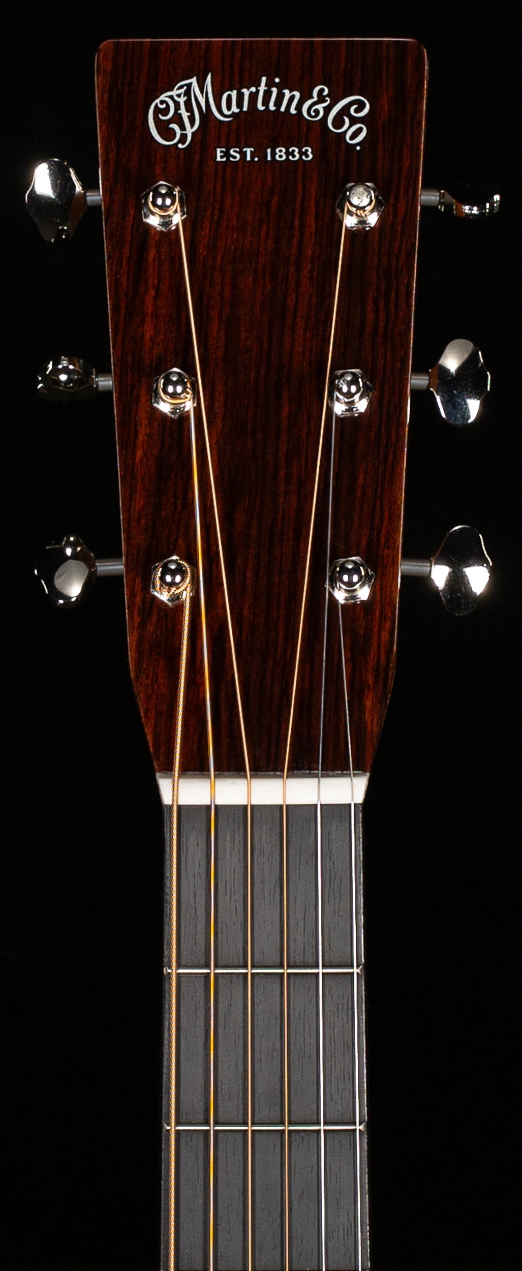 Martin OMJM John Mayer 20th Anniversary (711)