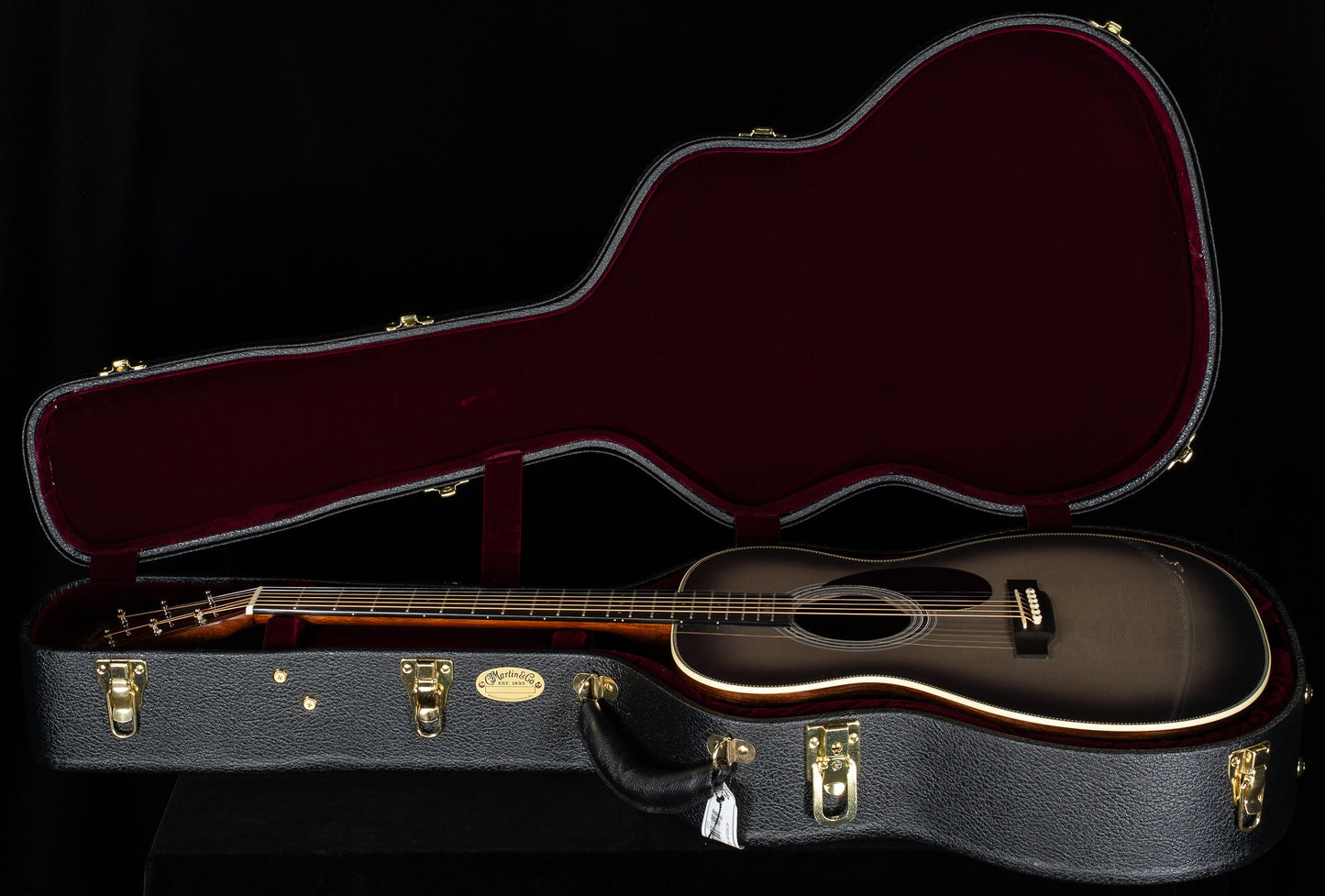 Martin OMJM John Mayer 20th Anniversary (711)