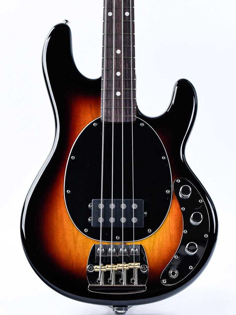 Music Man Pino Palladino Stingray 79