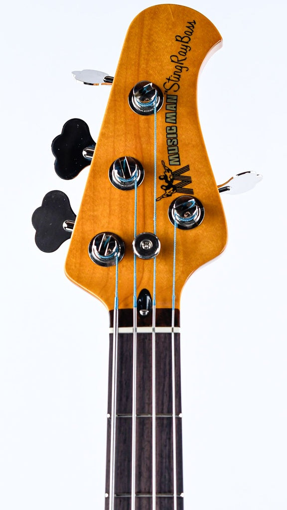 Music Man Pino Palladino Stingray 79