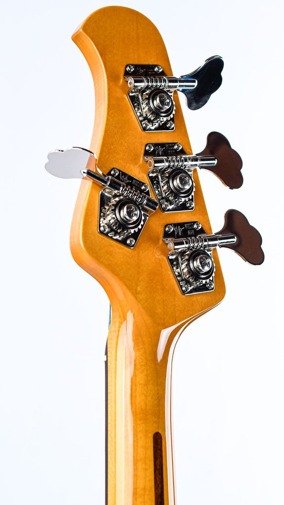 Music Man Pino Palladino Stingray 79