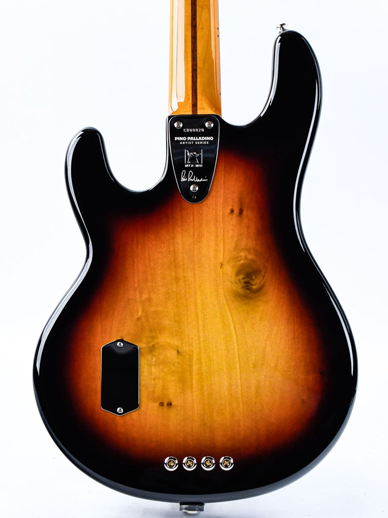 Music Man Pino Palladino Stingray 79