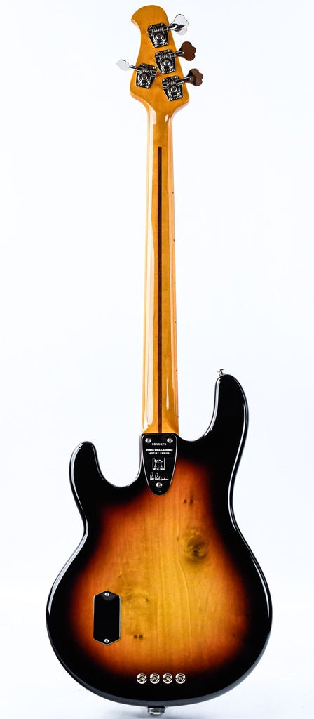 Music Man Pino Palladino Stingray 79