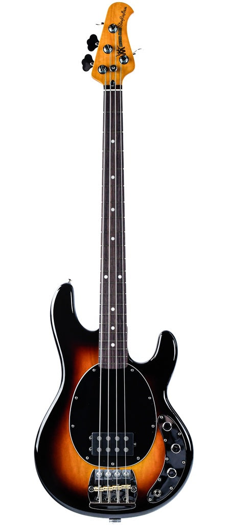 Music Man Pino Palladino Stingray 79