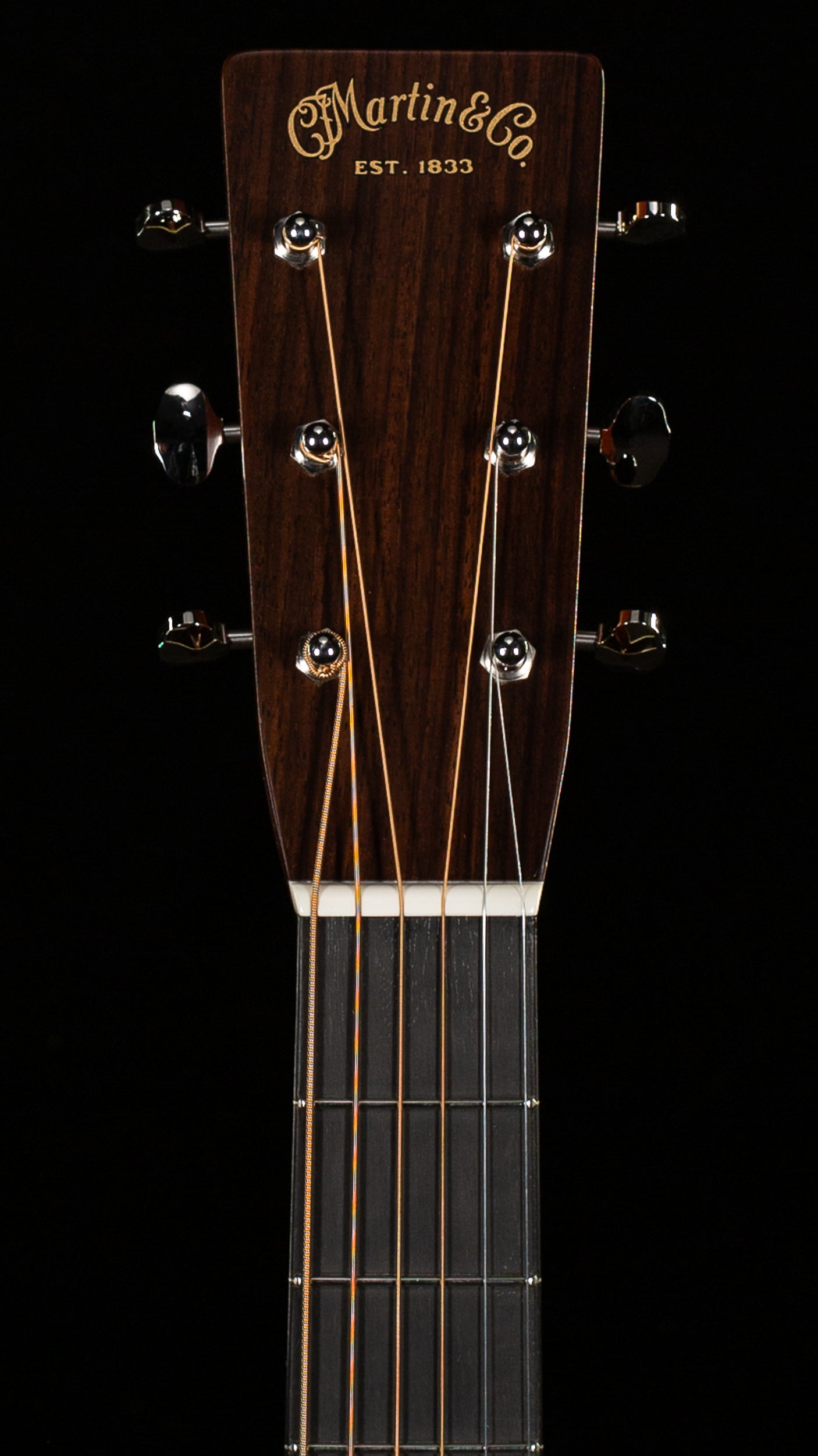 Martin Custom Shop 000-28 Authentic 1937 Ambertone (862)