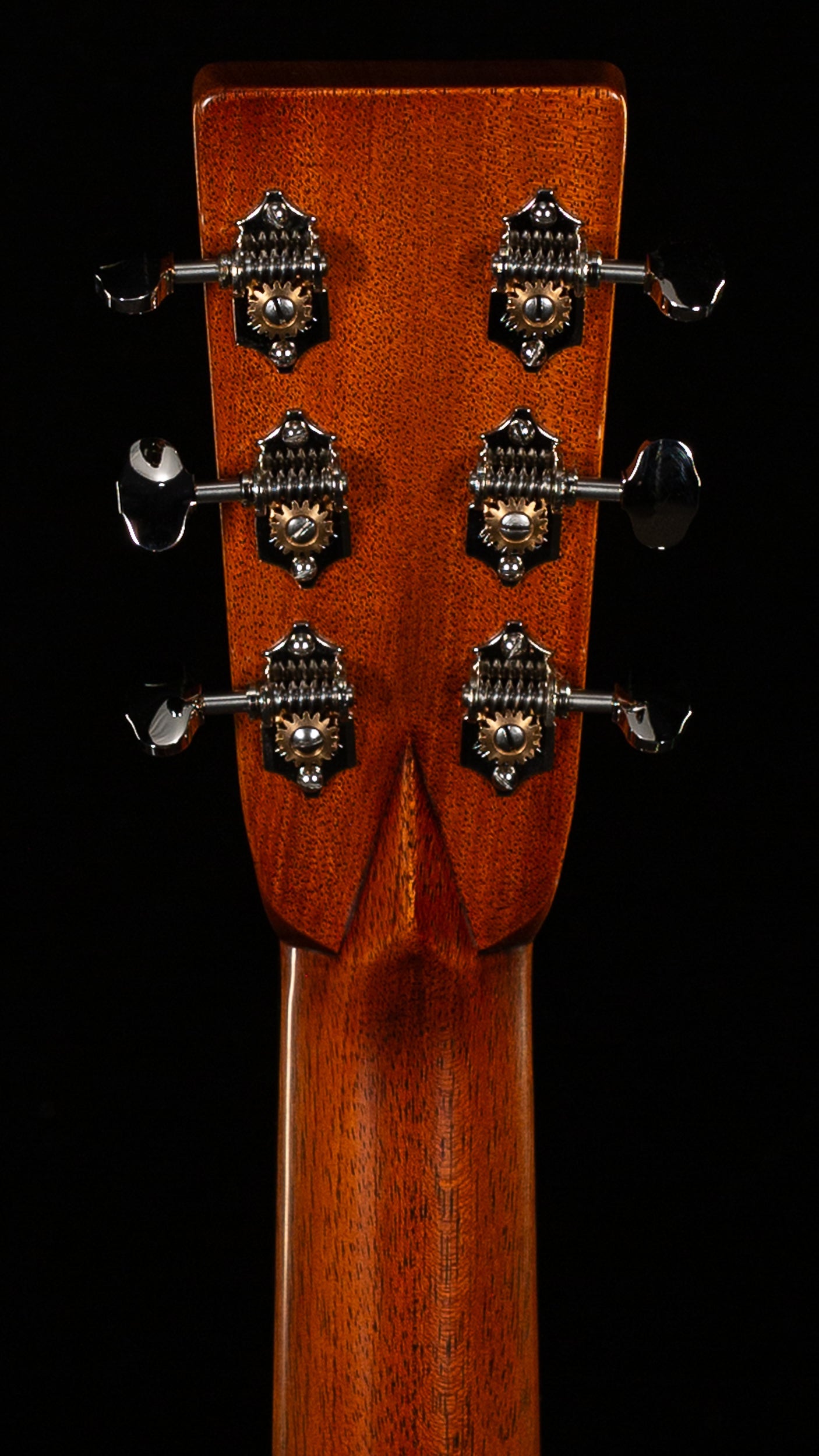 Martin Custom Shop 000-28 Authentic 1937 Ambertone (862)