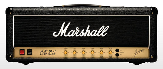 Marshall 2203 JCM800 100W Re Issue Head