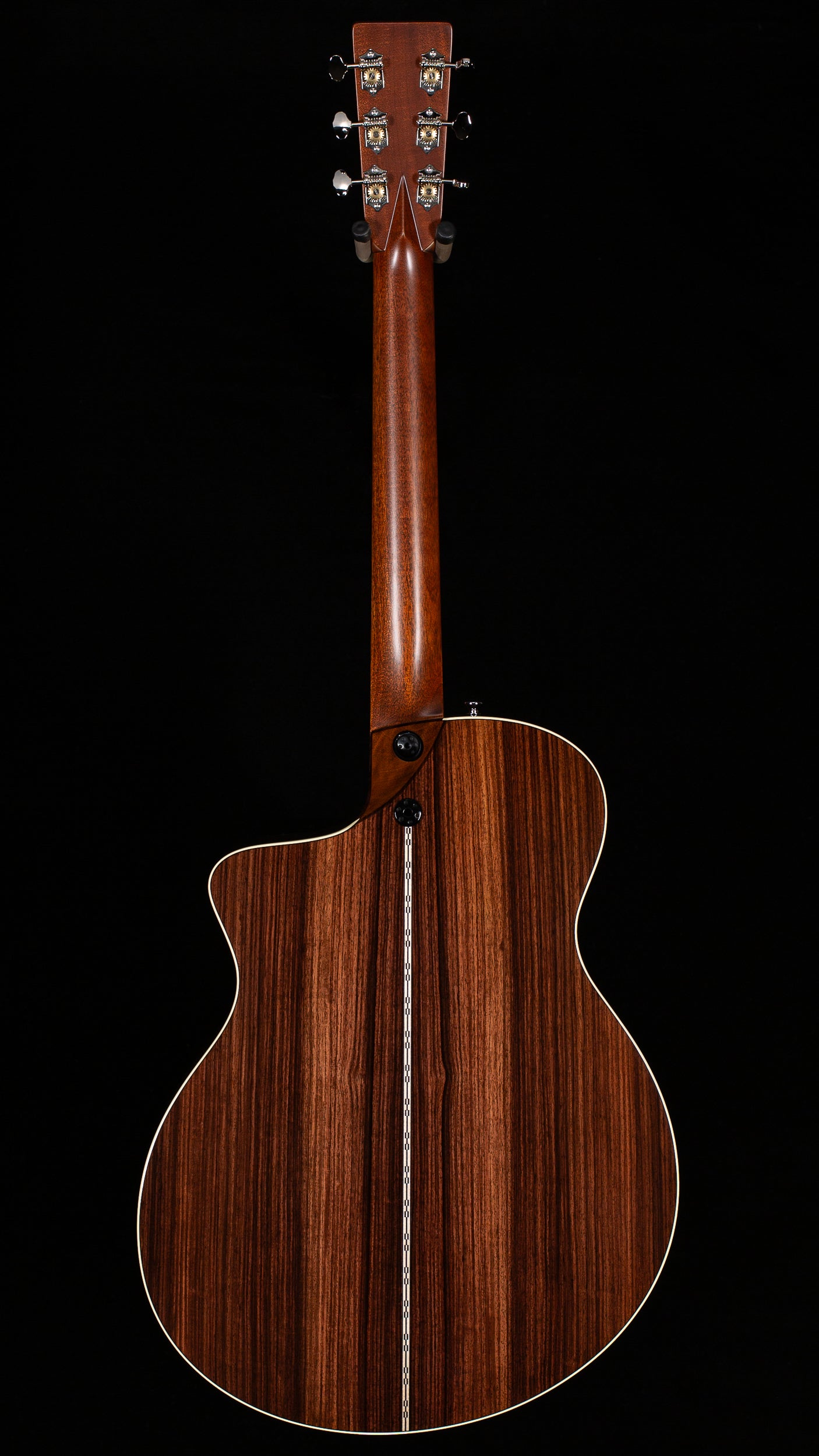 Martin SC-28E L.R. Baggs (051)