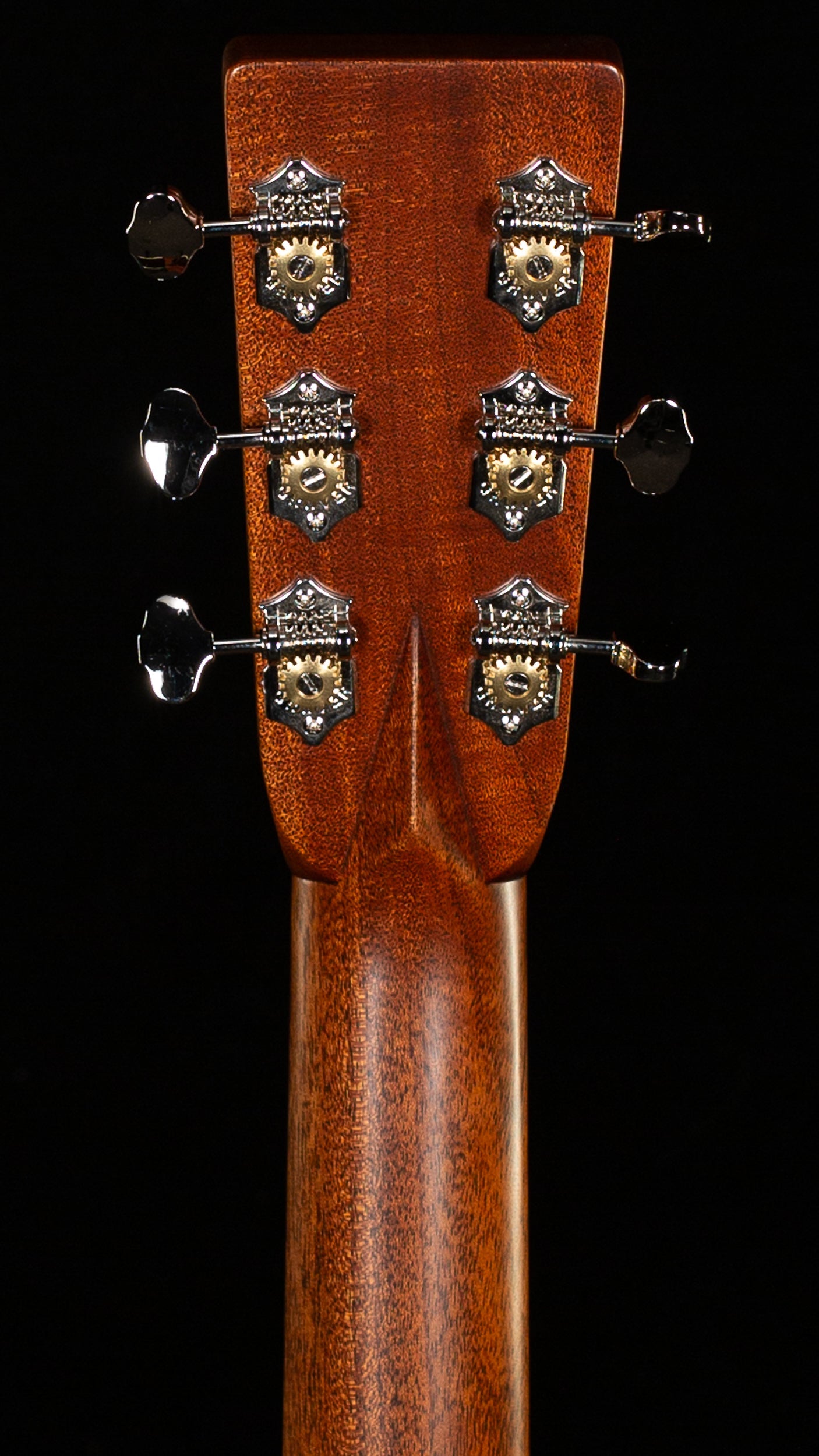 Martin SC-28E L.R. Baggs (051)