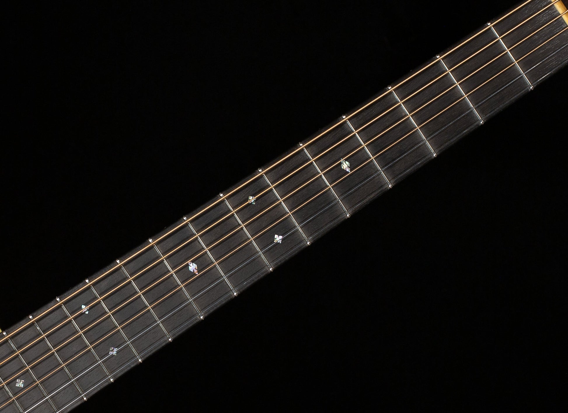 Martin D-28 Authentic 1937 Aged VTS Guatemalan Rosewood (149)