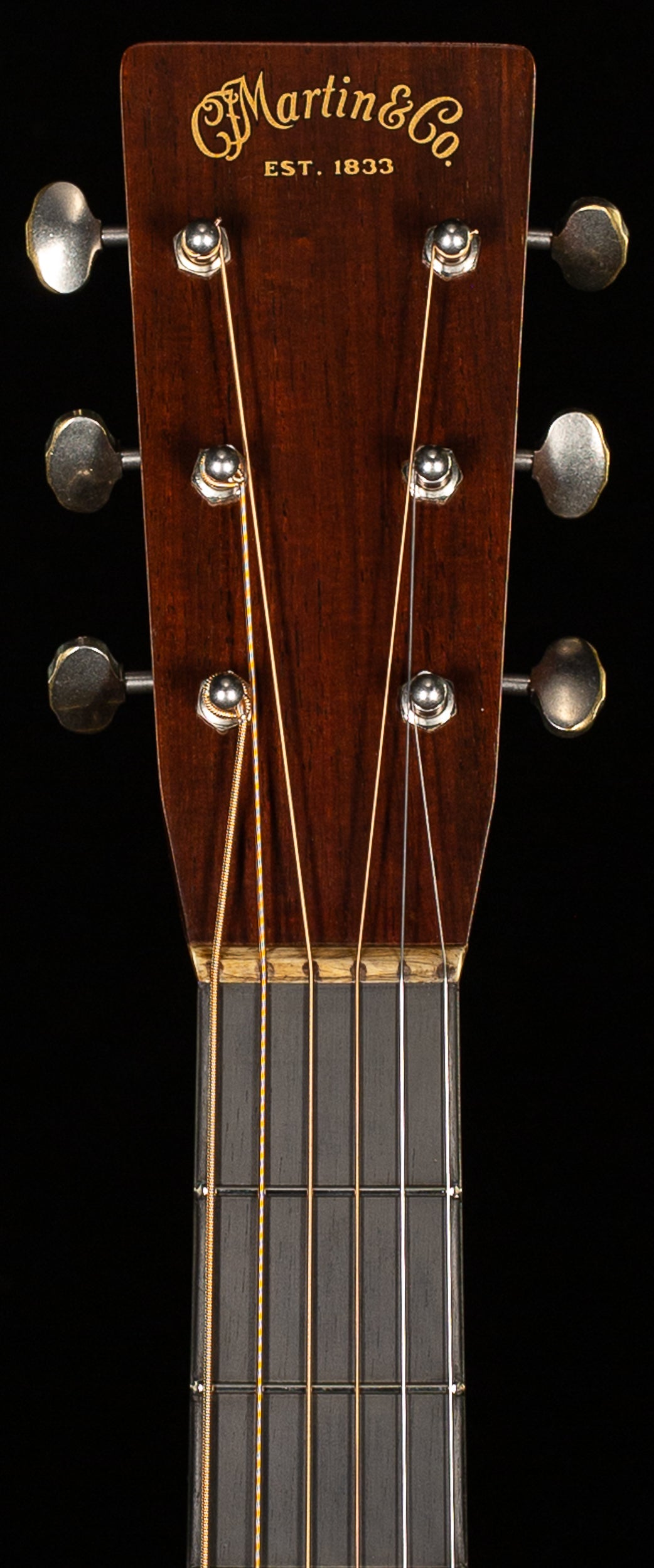 Martin Custom Shop Expert D-28 Authentic 1937 Stage 1 Aging Madagascar Rosewood (427)