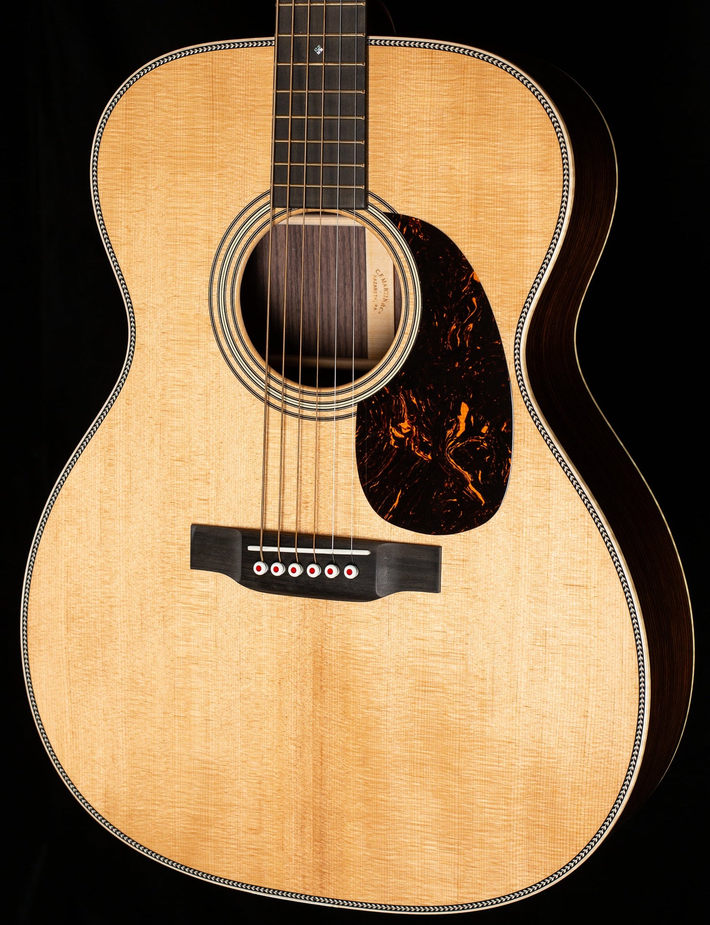 Martin 000-28 Modern Deluxe (119)