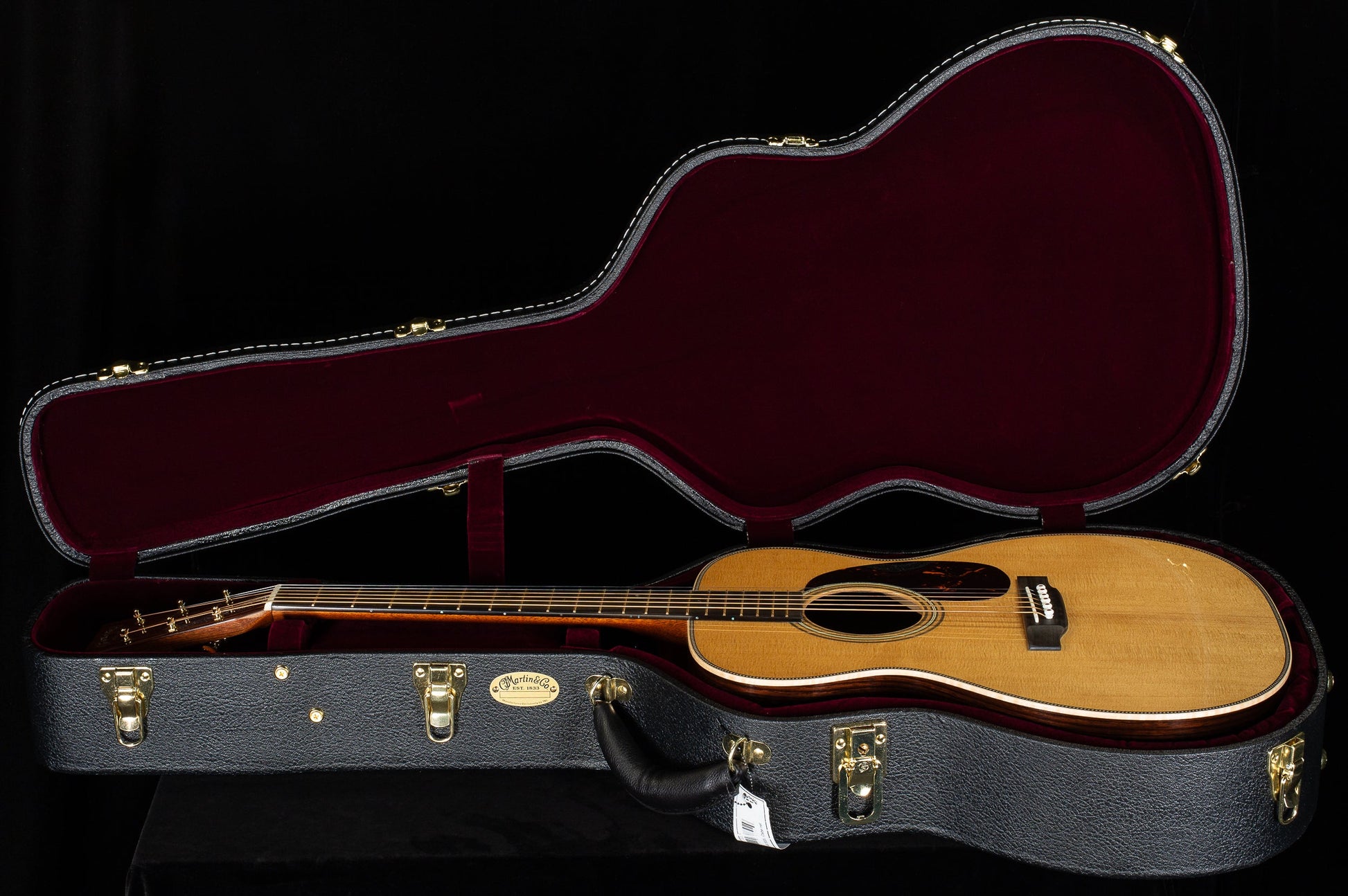 Martin 000-28 Modern Deluxe (119)