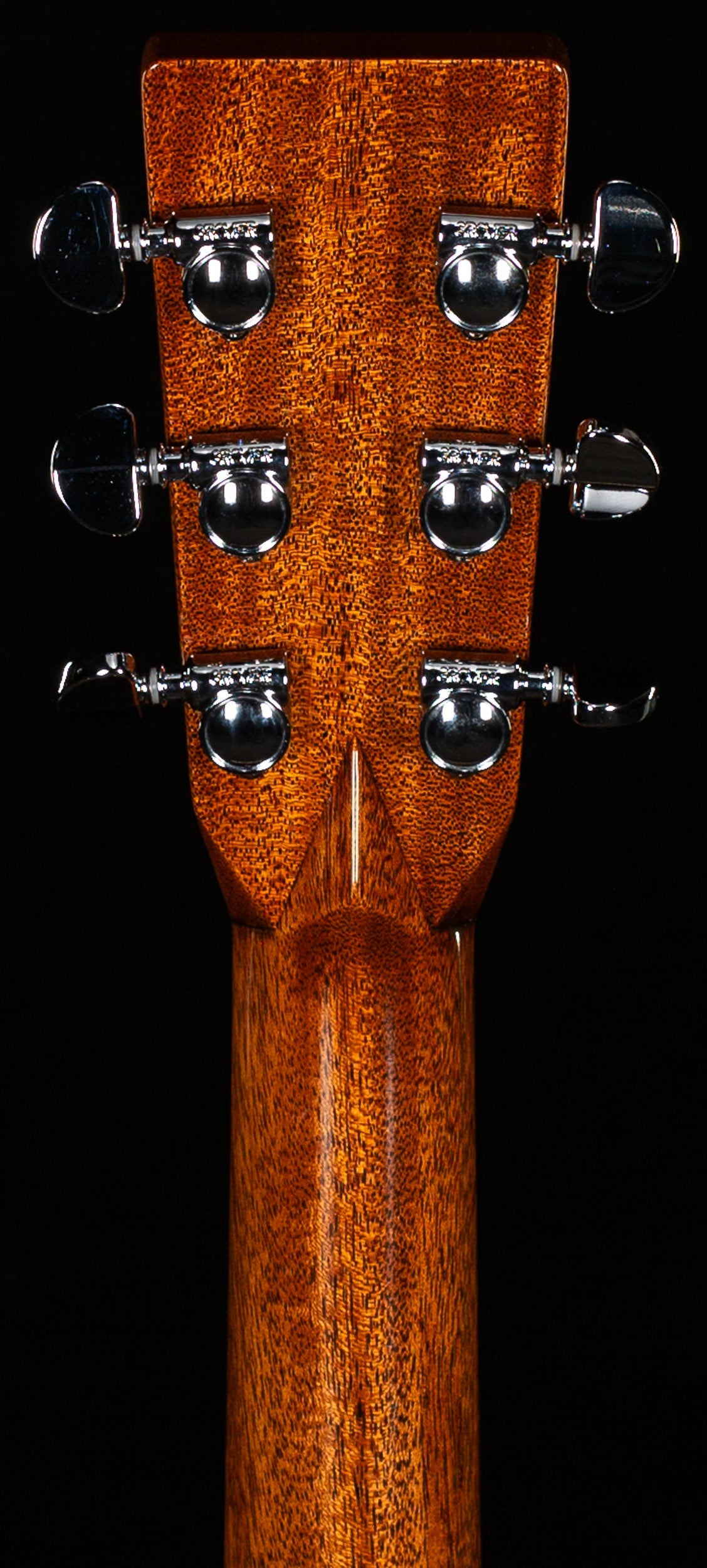 Martin M-6 Johnny Marr (150)