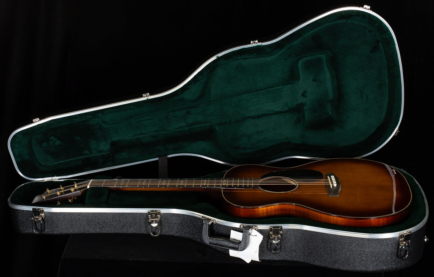 Martin GPCE Inception Maple w/MH (305)