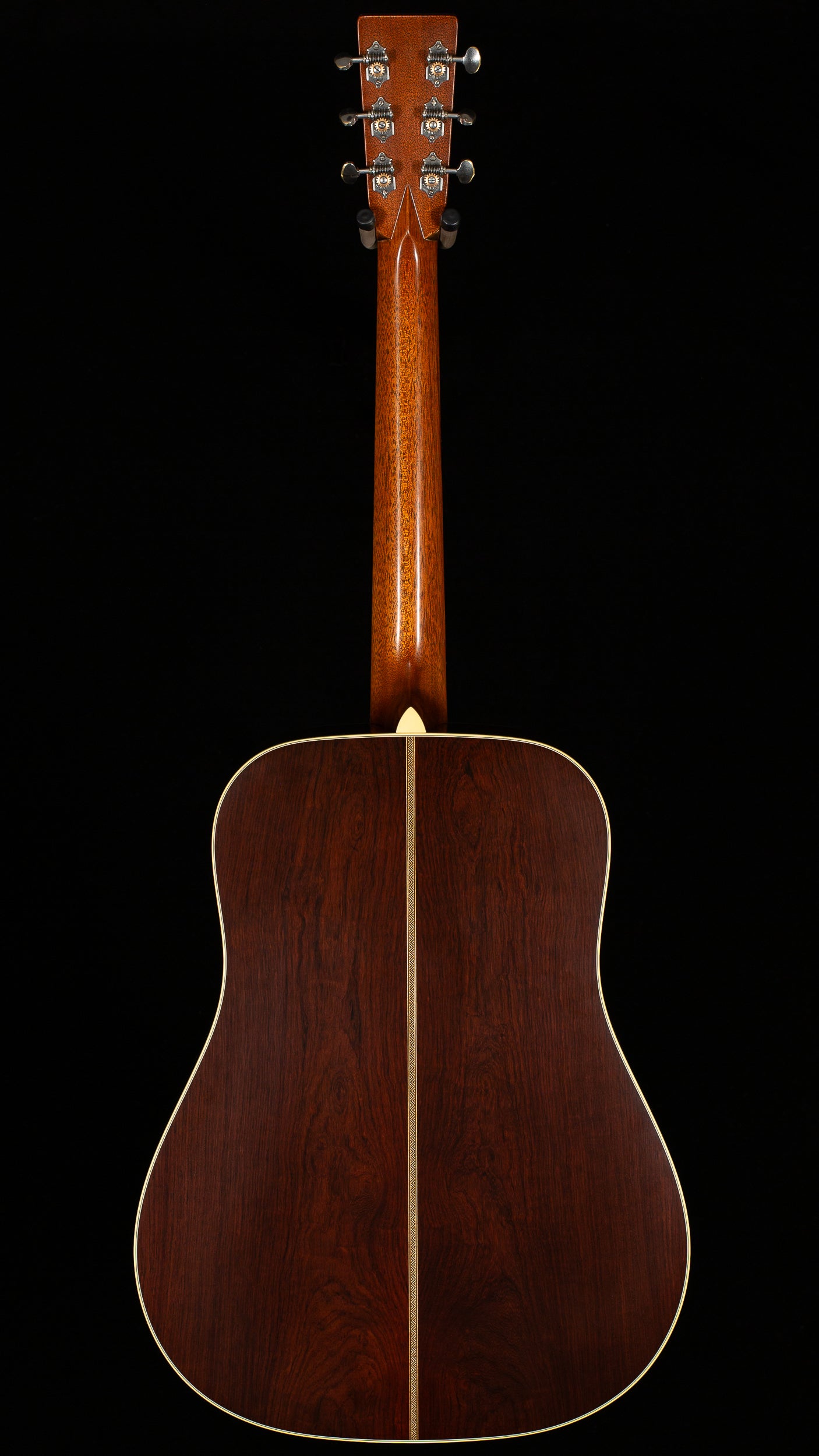 Martin Custom Shop D-28 Authentic 1937 Stage 1 Aging Madagascar Rosewood (639)