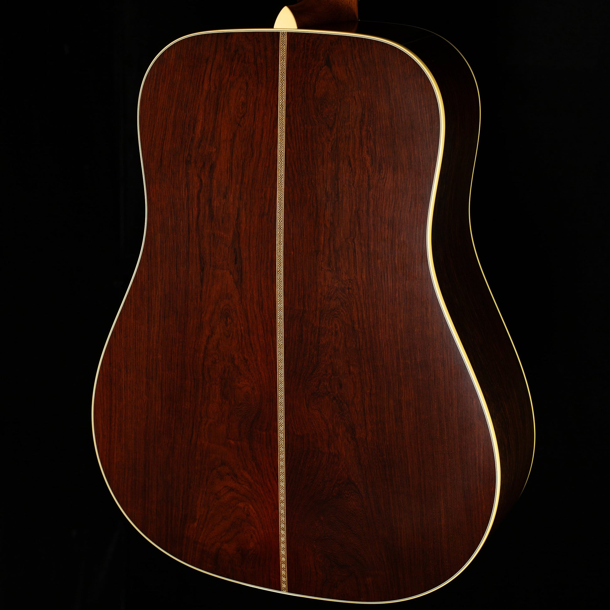 Martin Custom Shop D-28 Authentic 1937 Stage 1 Aging Madagascar Rosewood (639)