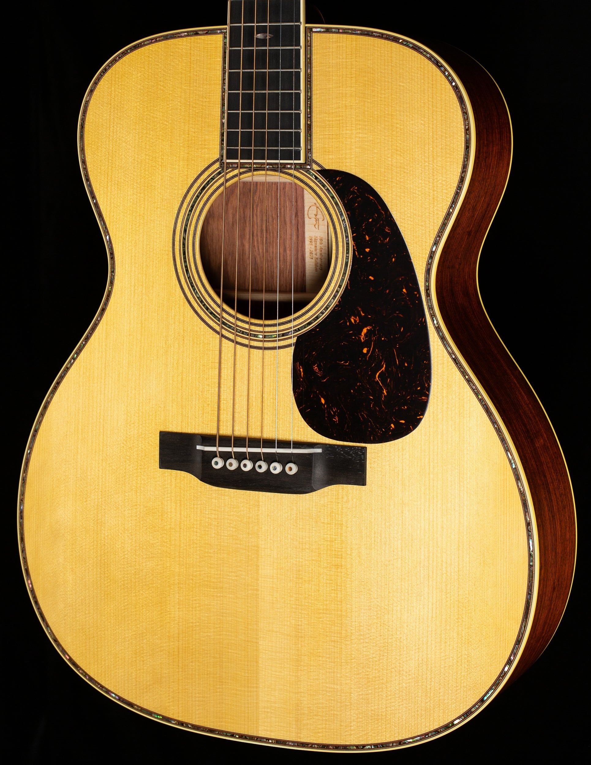 Martin 000-42EC 30th Annversary (819)
