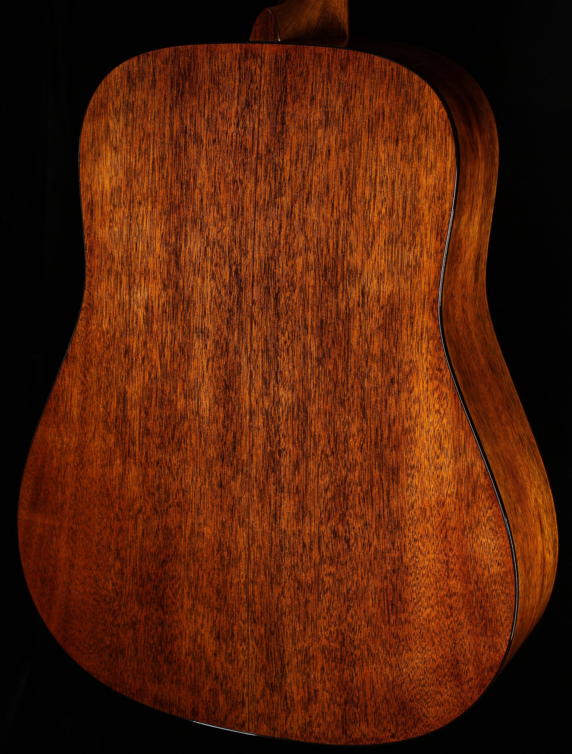 Martin D-18 1955 CFM IV 70th (047)