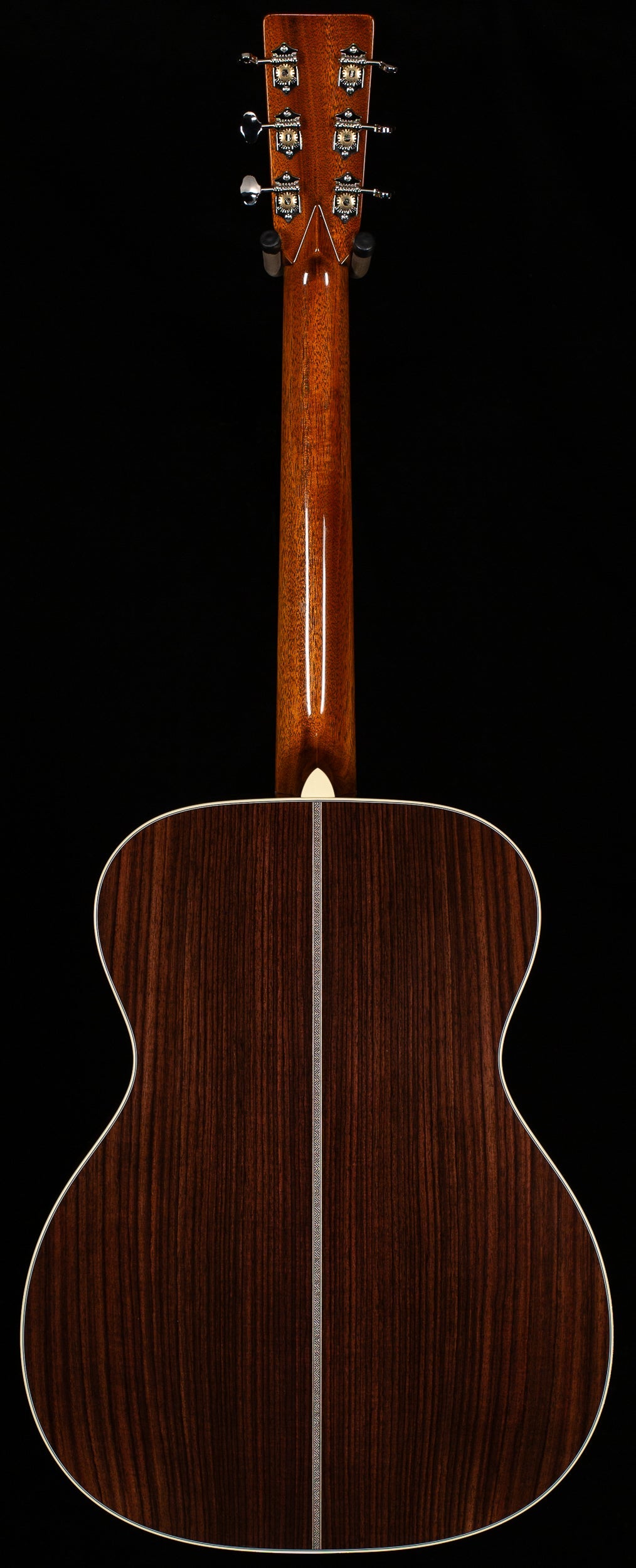Martin 000-EC 30th Anniversary (371)