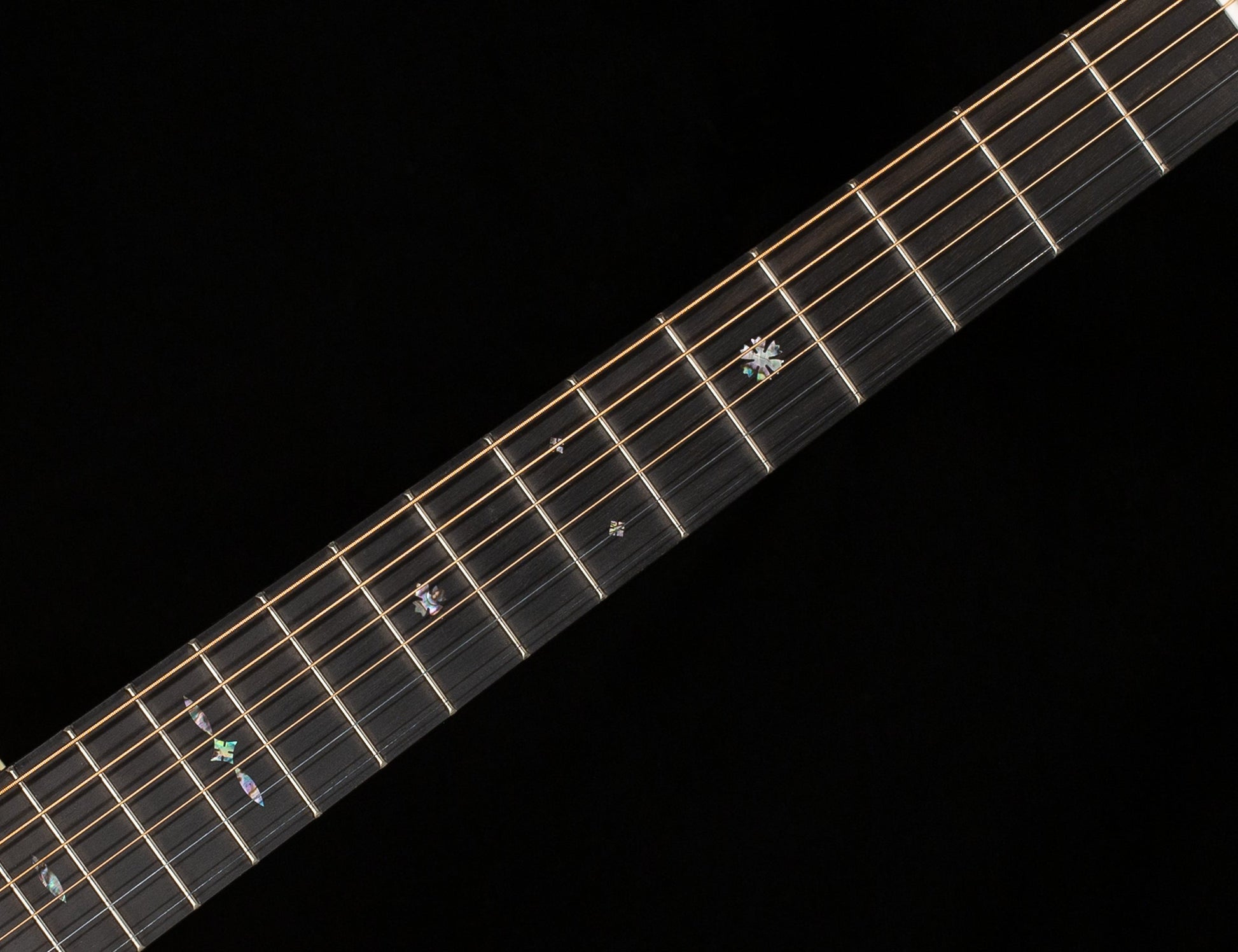 Martin 000-EC 30th Anniversary (371)