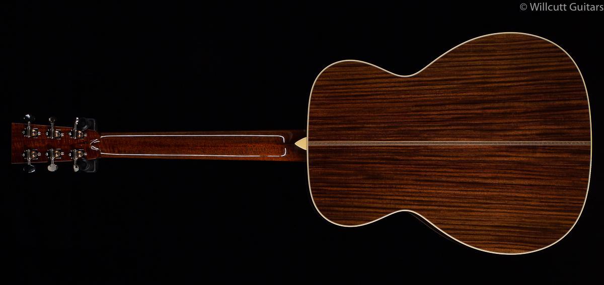 Collings OM2HAT Traditional (779)