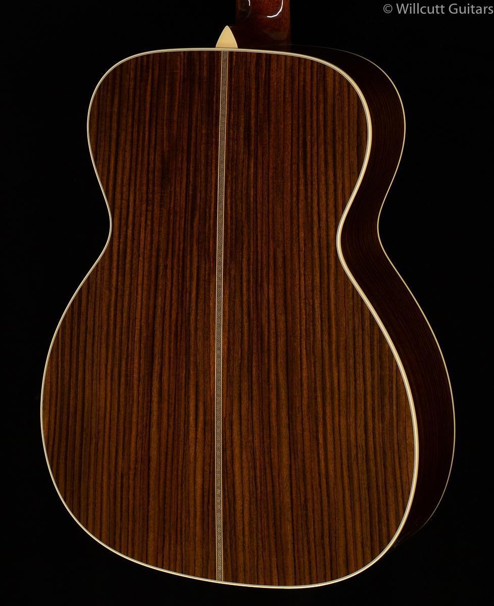 Collings OM2HAT Traditional (779)