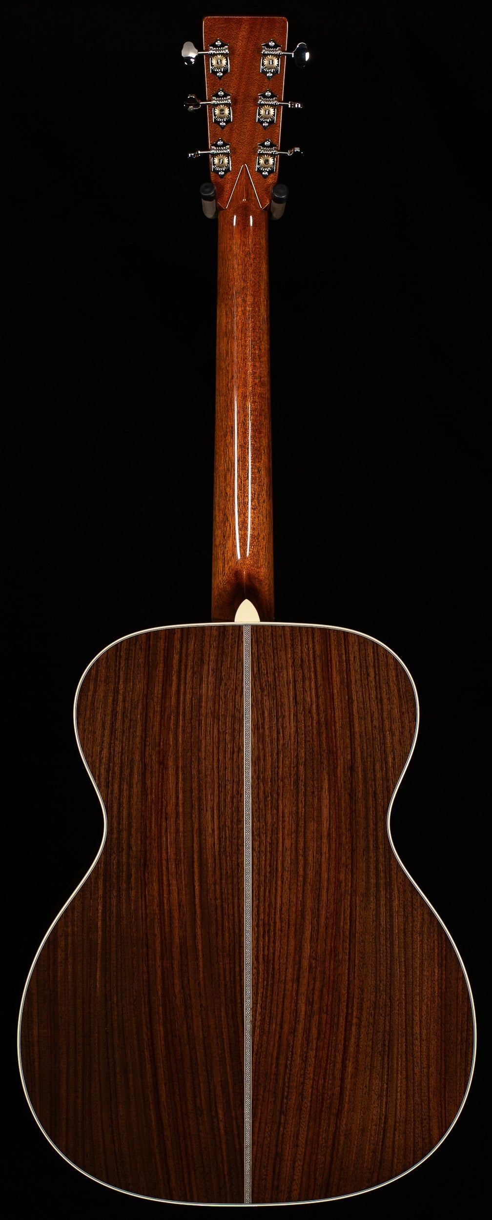 Martin 000-EC 30th Anniversary (367)