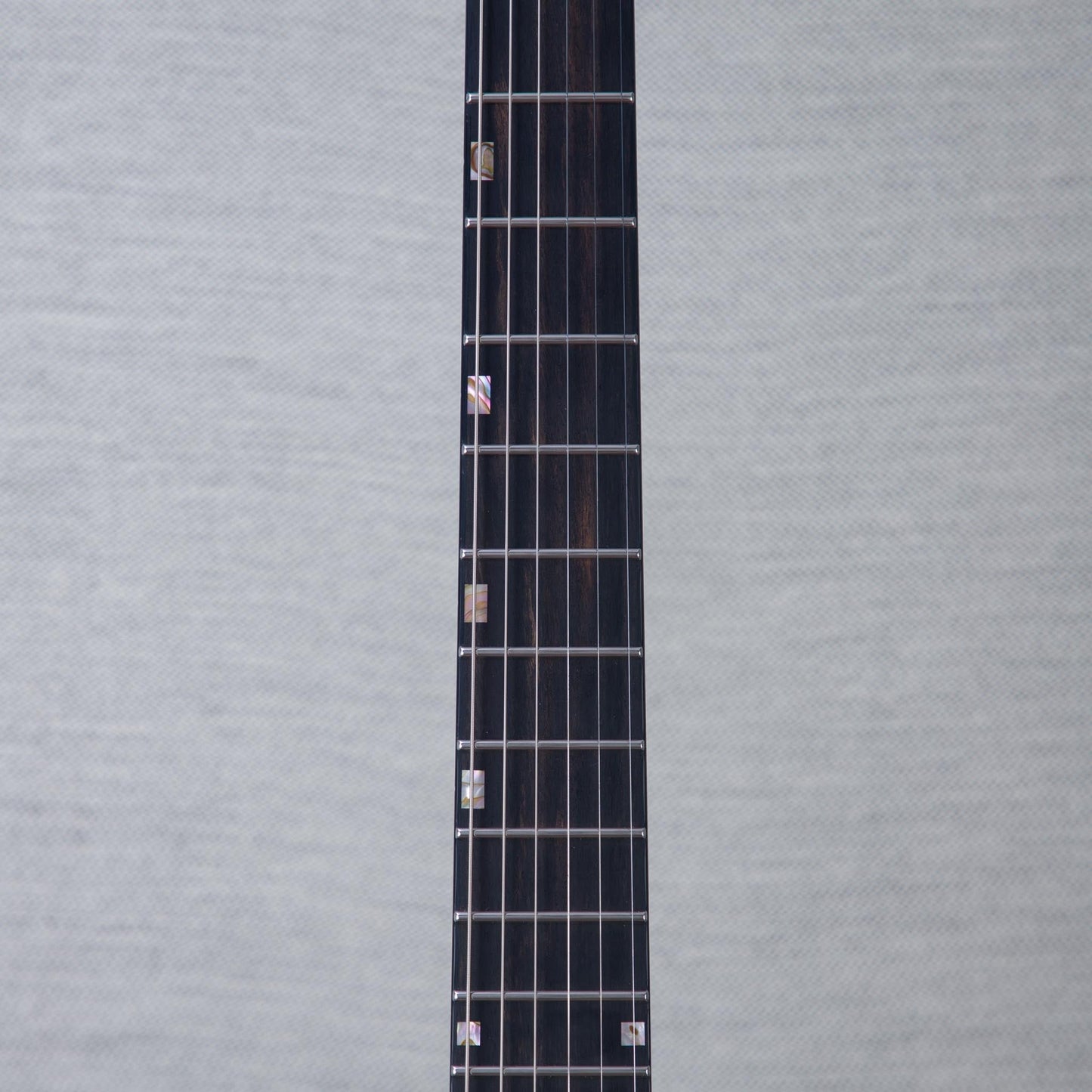 ESP USA Horizon-II Electric Guitar - Cosmic Gumball - #US25480