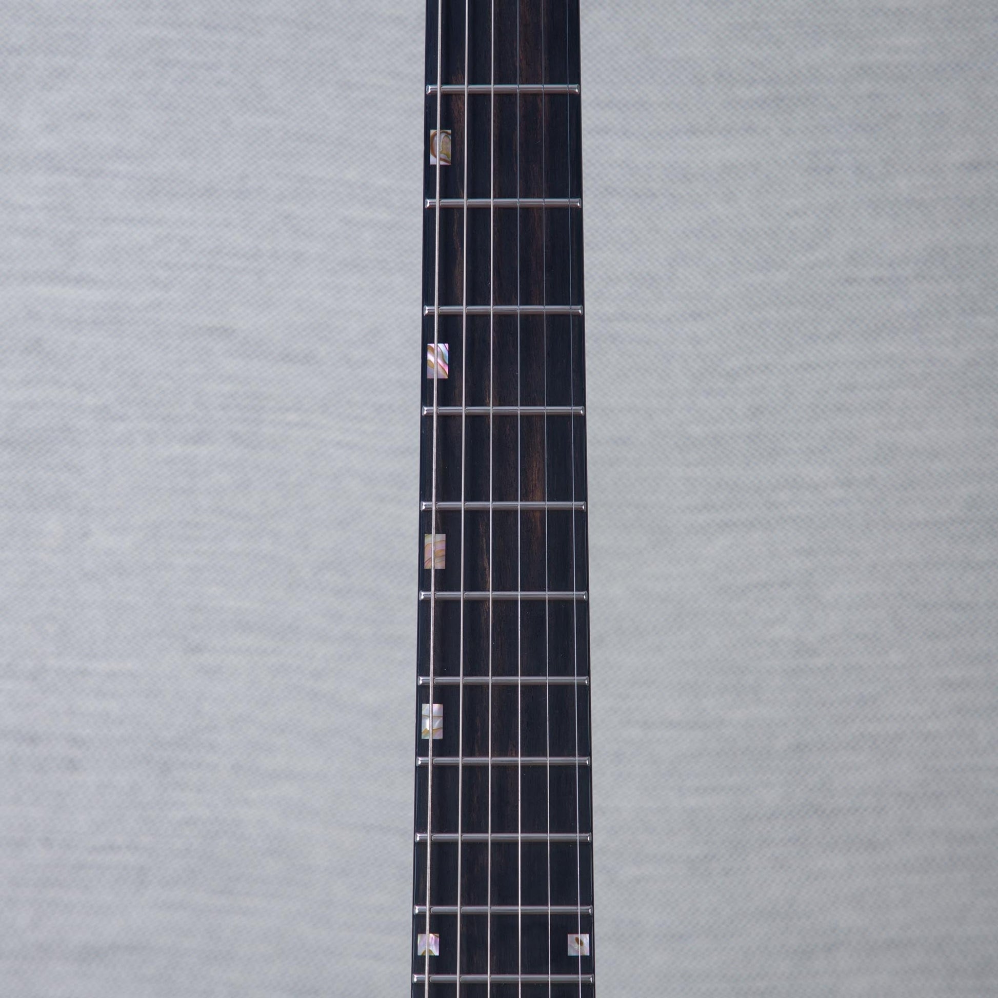 ESP USA Horizon-II Electric Guitar - Cosmic Gumball - #US25480