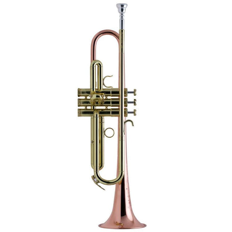 Schilke Handcraft Series HC2-L Bb Trumpet - Lacquer