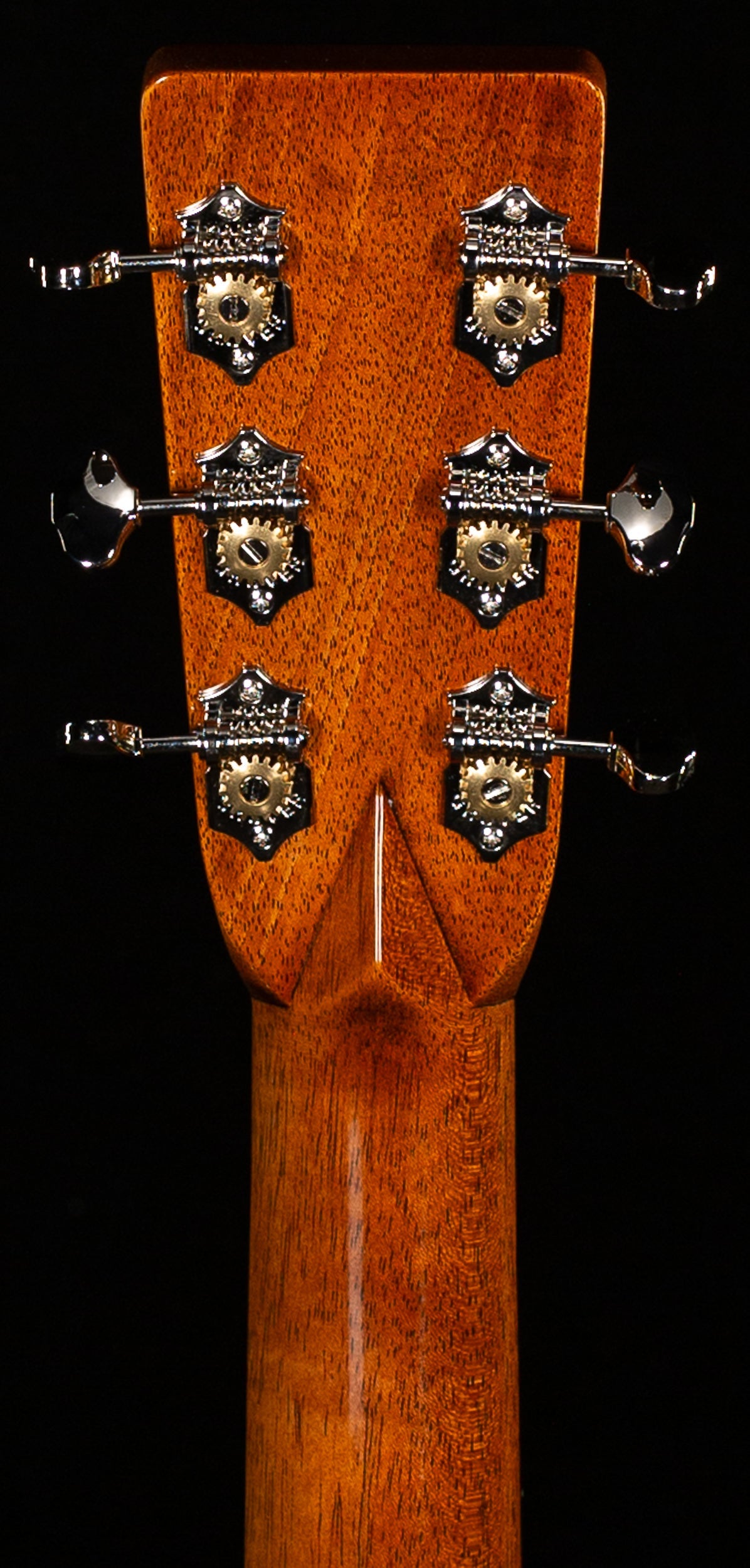 Martin 000-EC 30th Anniversary (599)