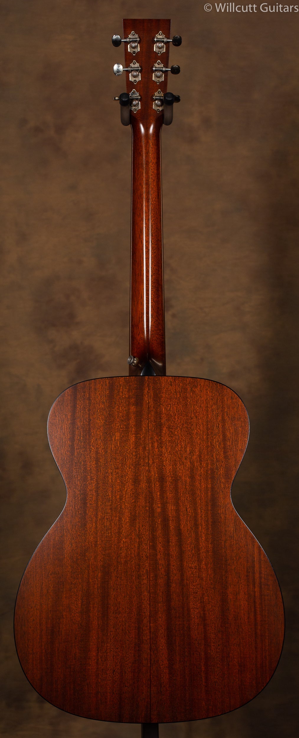 Collings OM1A JL Julian Lage Signature USED