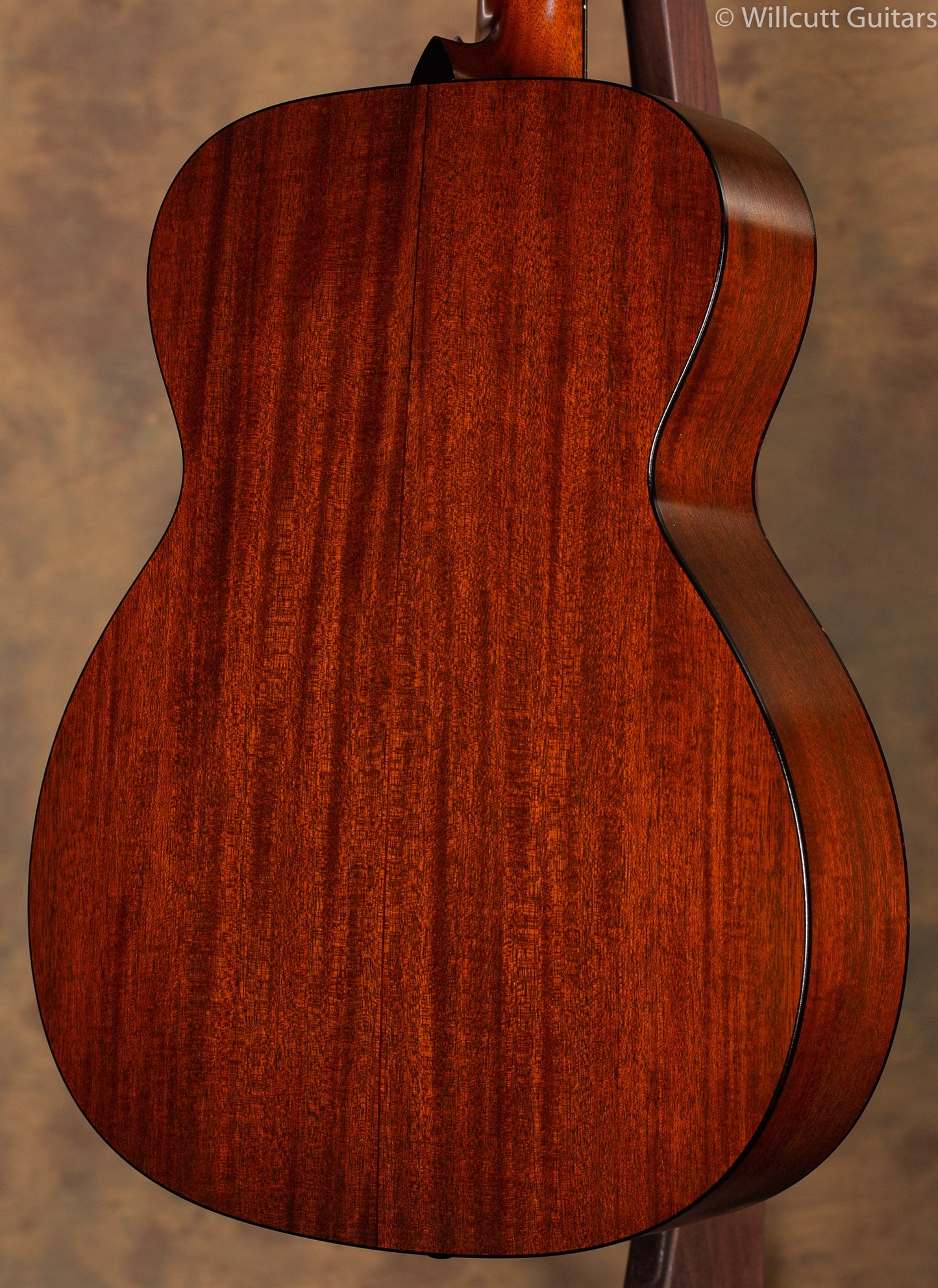 Collings OM1A JL Julian Lage Signature USED