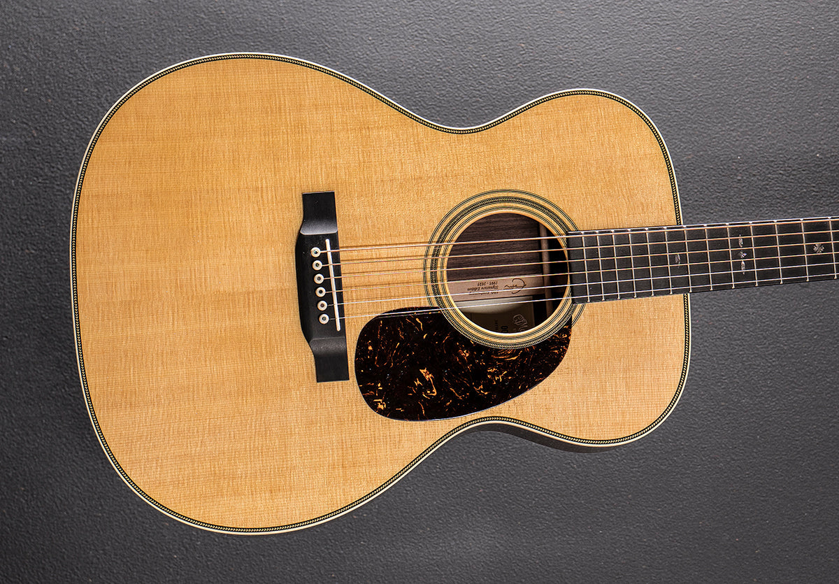 New for 2025 Eric Clapton 000-EC 30th Anniversary