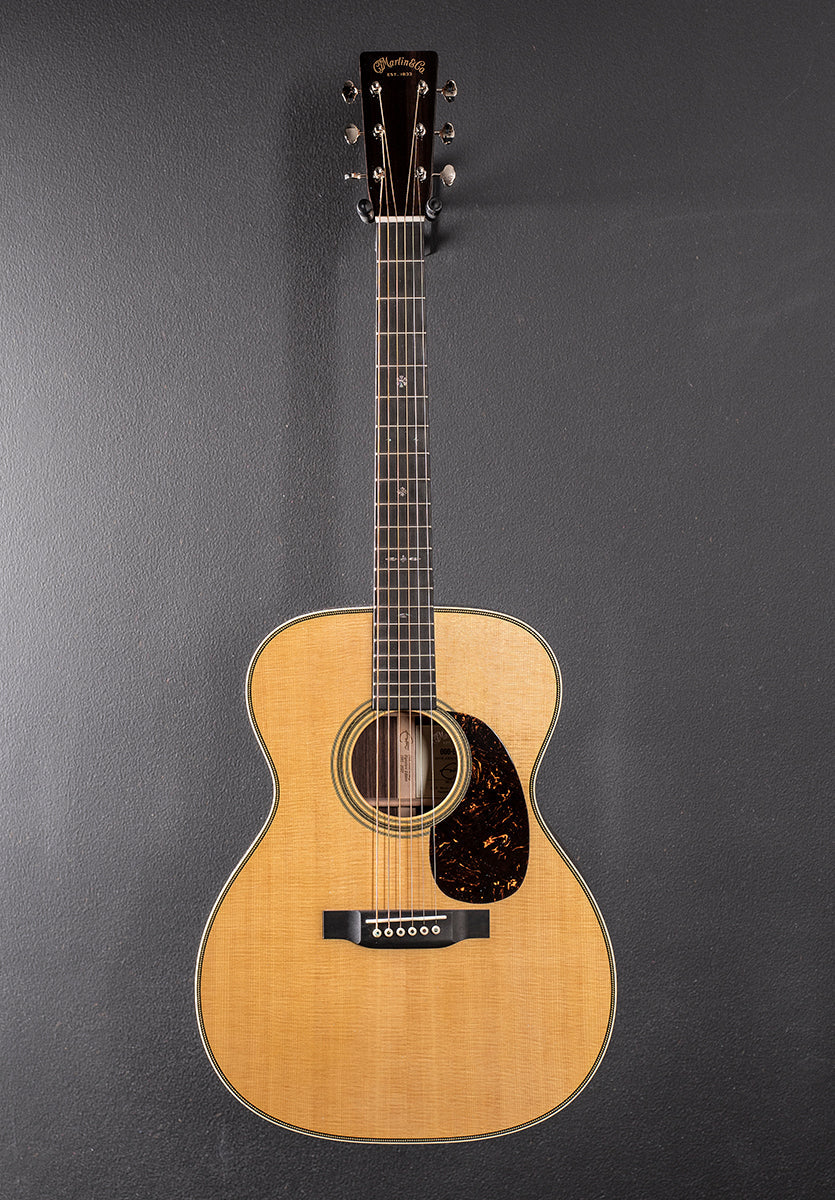 New for 2025 Eric Clapton 000-EC 30th Anniversary
