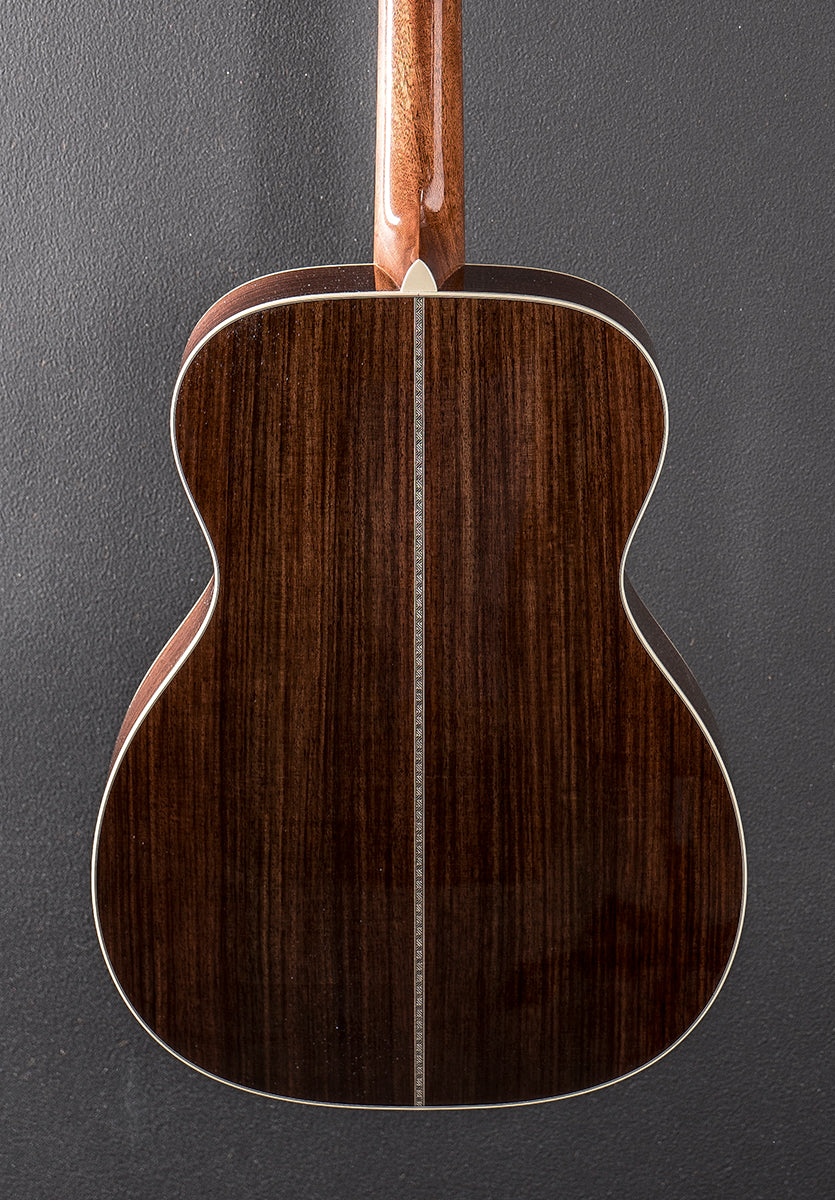New for 2025 Eric Clapton 000-EC 30th Anniversary